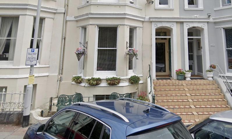 Apartamento Townhouse Plymouth Exterior foto